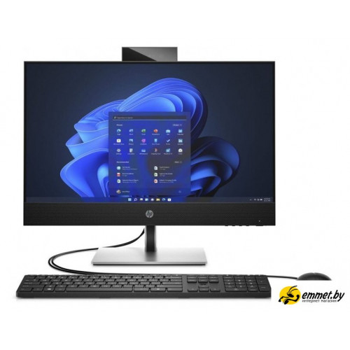 Моноблок HP ProOne 440 G9 884R5EA/16GB