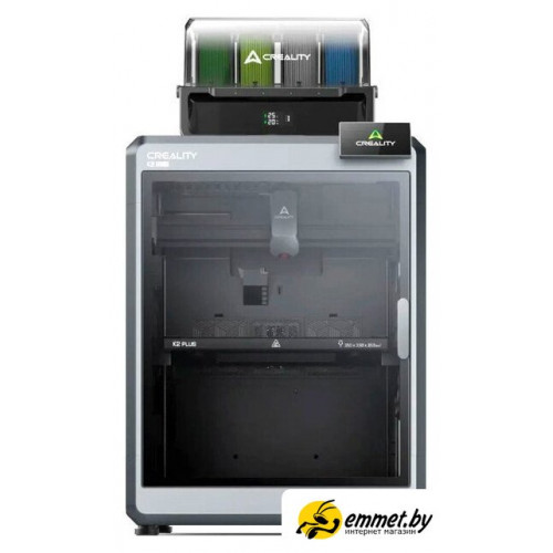 3D-принтер Creality K2 Plus Combo