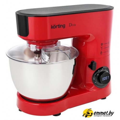 Планетарный миксер Korting KKM 0103 Diva