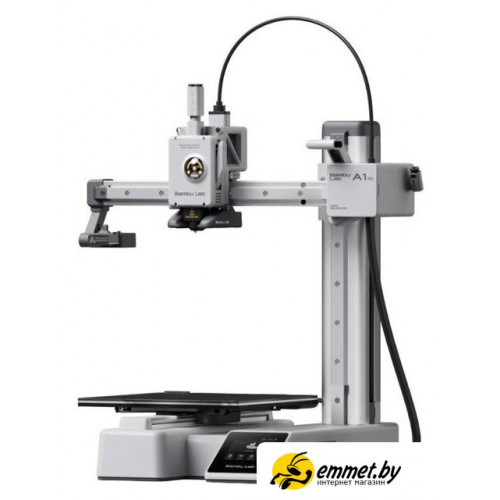 3D-принтер Bambu Lab A1 mini EU