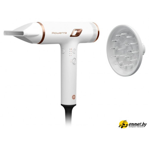 Фен Rowenta HY8140F0