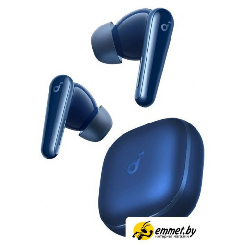 Наушники Anker Soundcore Liberty 5 (синий)