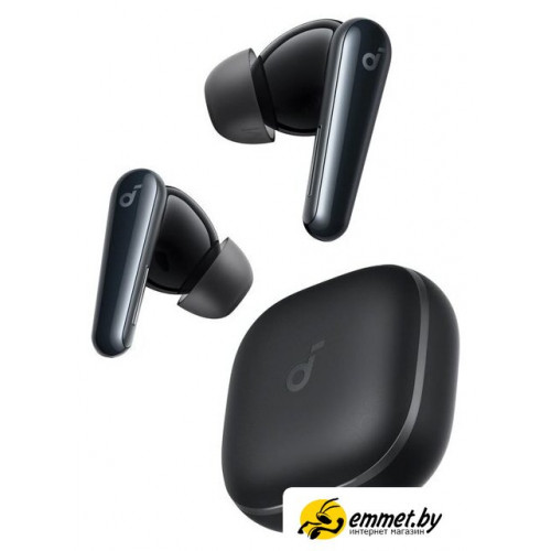 Наушники Anker Soundcore Liberty 5 (черный)