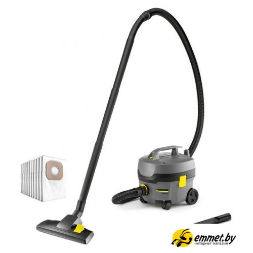 Пылесос Karcher T 7/1 Classic 1.527-202.0