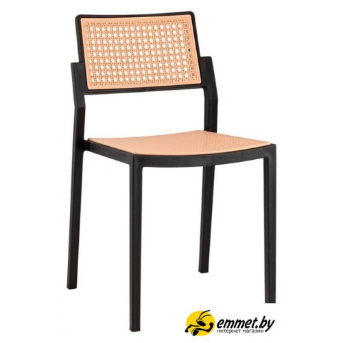 Стул Stool Group Milto 8059 (черный)