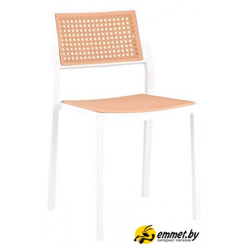 Стул Stool Group Milto 8059 (белый)