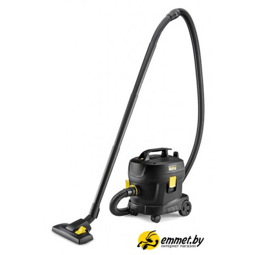Пылесос Karcher T 11/1 Classic Adv Re!Plast 1.527-213.0