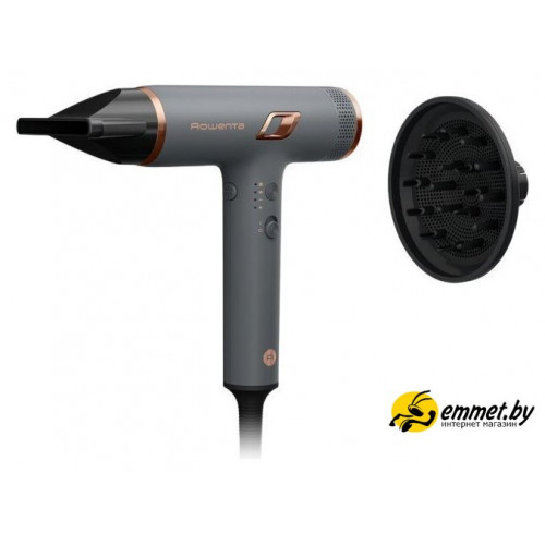 Фен Rowenta HY8120F0