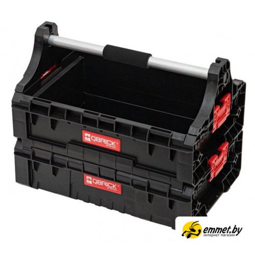 Набор ящиков Qbrick System PRO Modular Z259695PG011