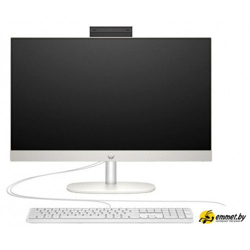 Моноблок HP 24-cr0037ny 8G4H6EA