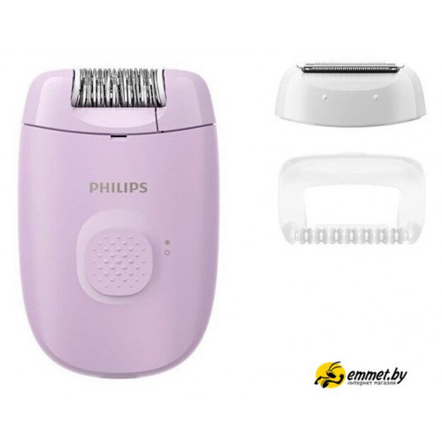 Эпилятор Philips Series 2000 BRE237/00