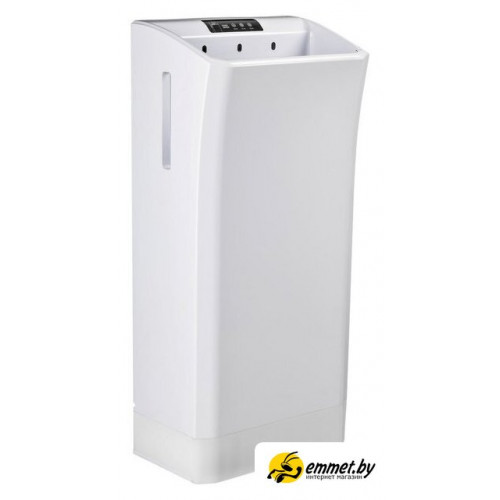Сушилка для рук Saniteco M-H9 (2000 W, белый)