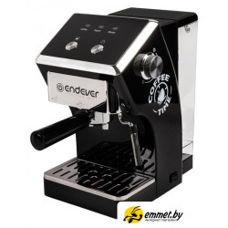 Рожковая кофеварка Endever Costa-1085