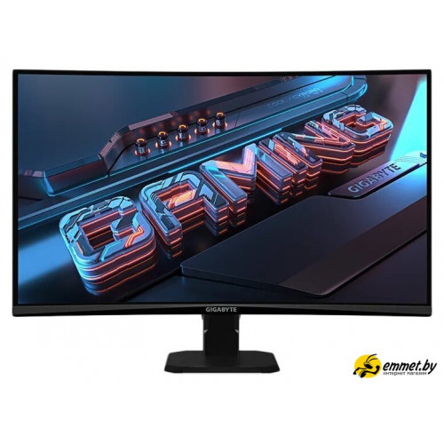 Игровой монитор Gigabyte GS27QCA