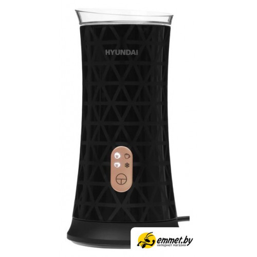 Автоматический вспениватель молока Hyundai HMF-P700