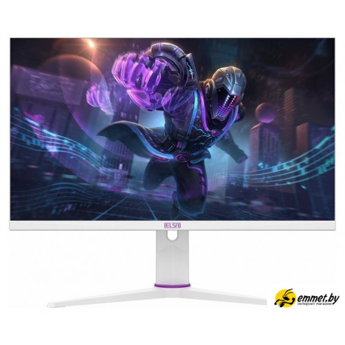 Игровой монитор ELSA EA271FXV