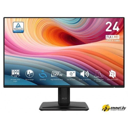 Монитор MSI Pro MP242A E2