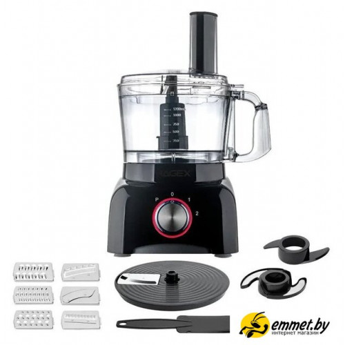 Кухонный комбайн RAGEX R113-000