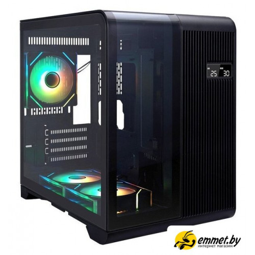 Корпус 1stPlayer RT5 ARGB (черный)