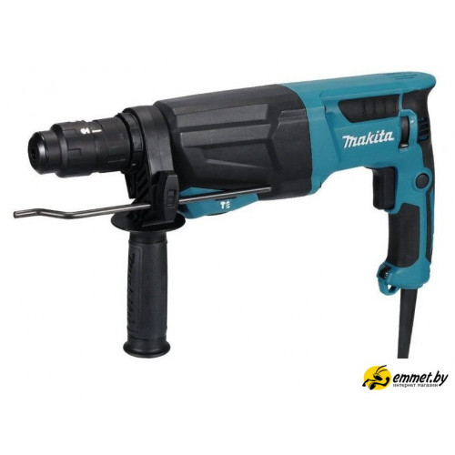 Перфоратор Makita HR2670FT
