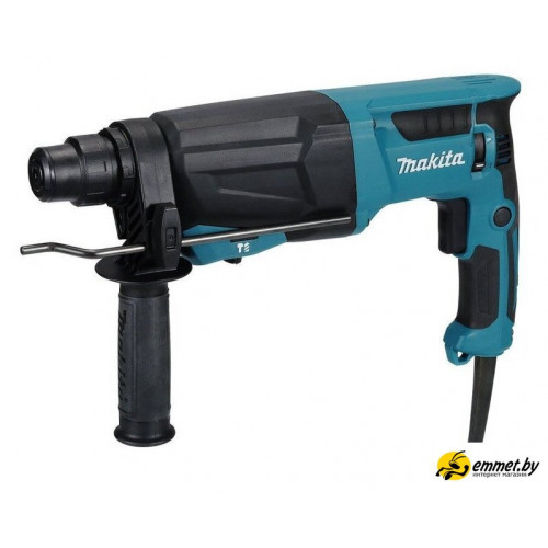 Перфоратор Makita HR2670