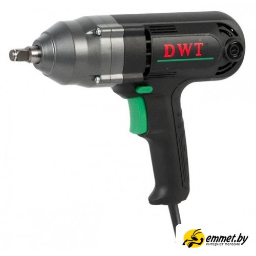 Гайковерт DWT SSP07-24 BMC (кейс)