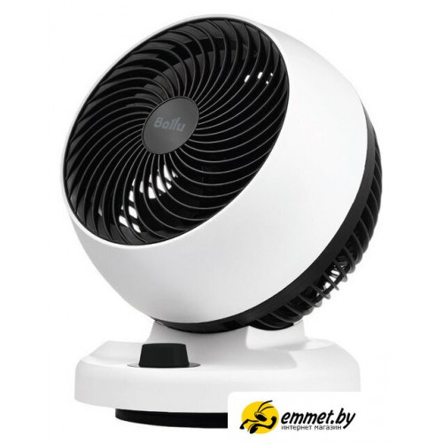 Вентилятор Ballu BFT-135W