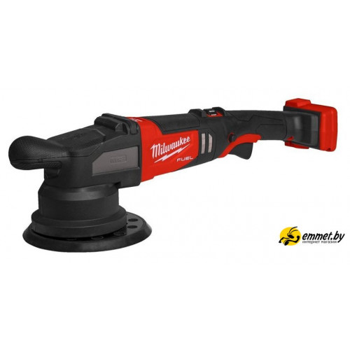 Полировальная машина Milwaukee M18 FROP21-0X Fuel 4933478836 (без АКБ, кейс)