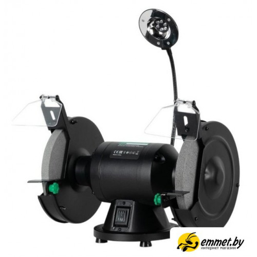 Заточный станок DWT DSP-350 L
