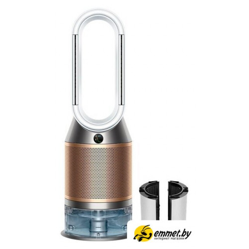 Климатический комплекс Dyson Purifier Humidify+Cool PH2 De-NOx