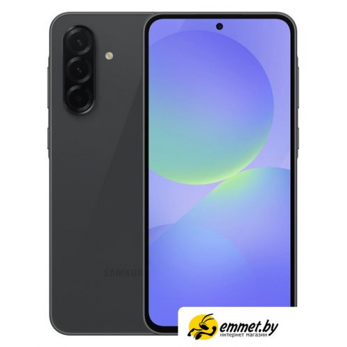 Телефон Samsung Galaxy A36 SM-A366B 8GB/256GB (черный)