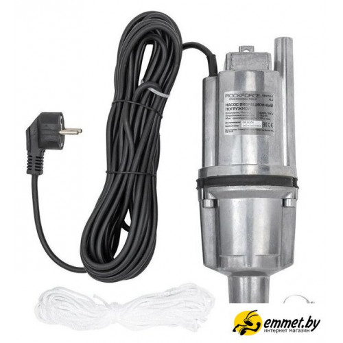Колодезный насос RockForce RF-VMP60-1 ALU