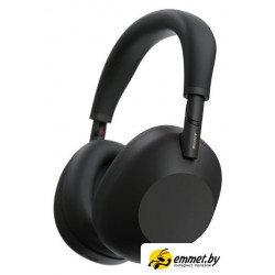 Наушники Sony WH-1000XM6 (черный)