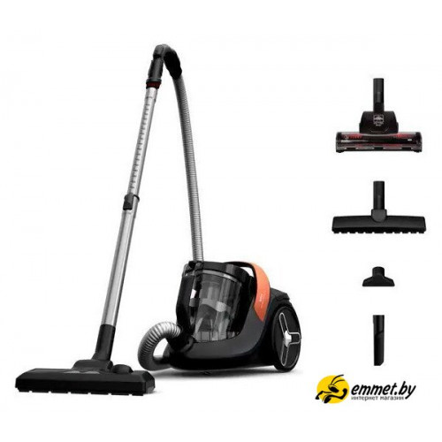 Пылесос Tefal X-Trem Cyclonic Max TW7B70EA