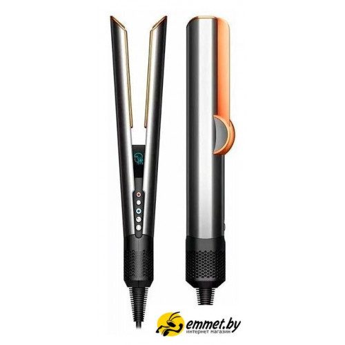 Выпрямитель SenCiciMen X10 EU (серый)