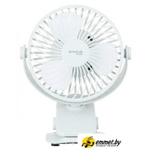 Вентилятор Status ST-SF-050M (WT)