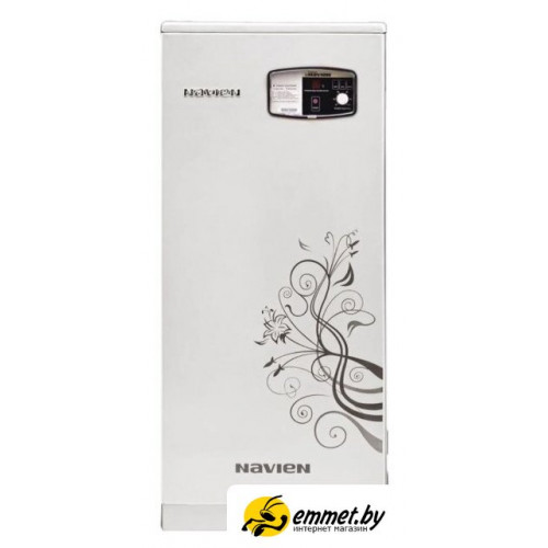 Отопительный котел NAVIEN GA-23 KN