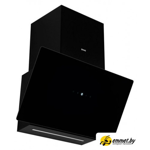 Кухонная вытяжка ZorG Alma 1080 60 S (черный)