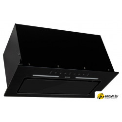 Кухонная вытяжка ZorG Star 1080 60 S-GC (черный)