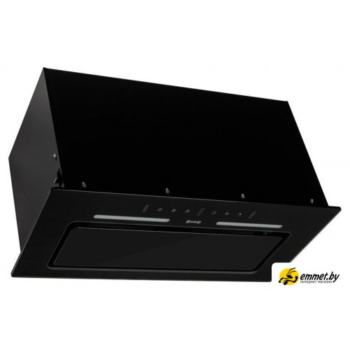 Кухонная вытяжка ZorG Star 1080 60 S-GC (черный)