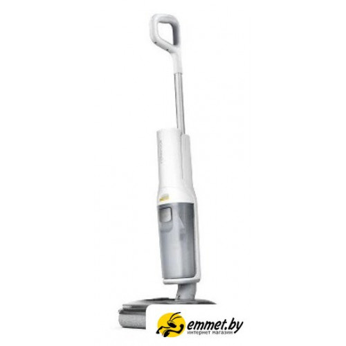 Вертикальный моющий пылесос Roborock Wet and Dry Vacuum Cleaner F25 RT WD5M7B012-02 (с русской озвучкой)