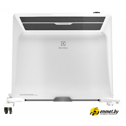 Конвектор Electrolux Air Gate Transformer ECH/AG2-1000 T (механическое управление, с
