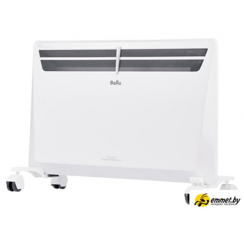 Конвектор Ballu Evolution Transformer BEC/EVU-2000 (механическое управление, с ш