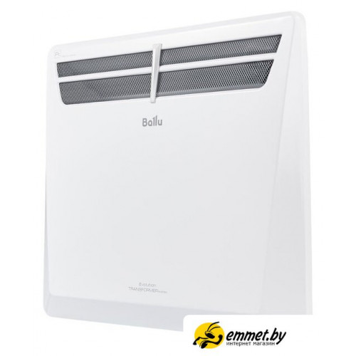 Конвектор Ballu Evolution Transformer BEC/EVU-1000 (механическое управление)