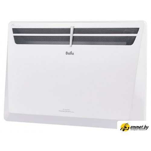 Конвектор Ballu Evolution Transformer BEC/EVU-2500 (инверторное управление)