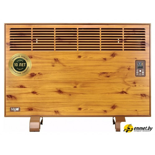 Конвектор iVigo EPK4570P10 WI-FI 921301100311403100 (дерево)