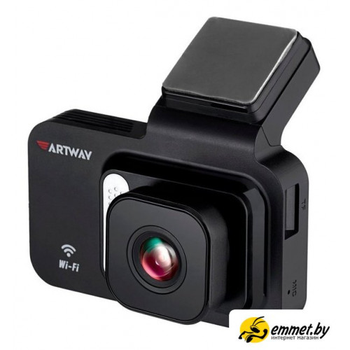 Видеорегистратор Artway AV-304 Wi-Fi