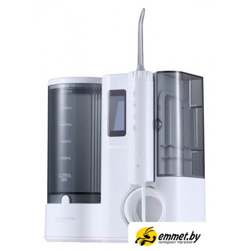 Ирригатор Polaris PWF 2005 WIFI IQ Home (белый)