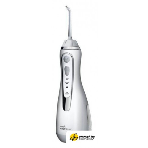 Ирригатор Waterpik WP-580 (белый)