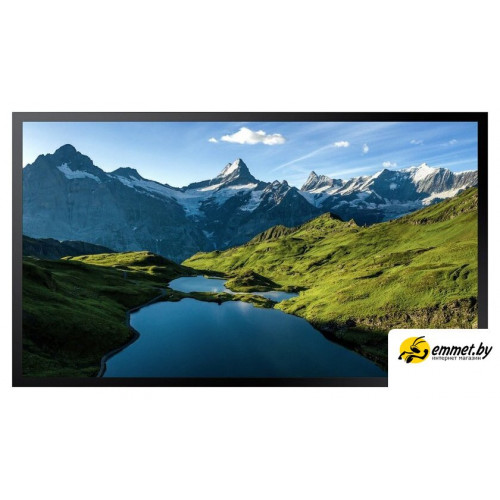 Информационная панель Samsung OH55A-S LH55OHAOSGBXCI